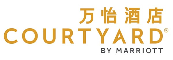 Courtyard by Marriott Zhengzhou East Logo